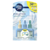 AMBI PUR-Refil purificador de ar limpo 3VOLUTION 20 ml-DrShampoo - Perfumaria e Cosmética